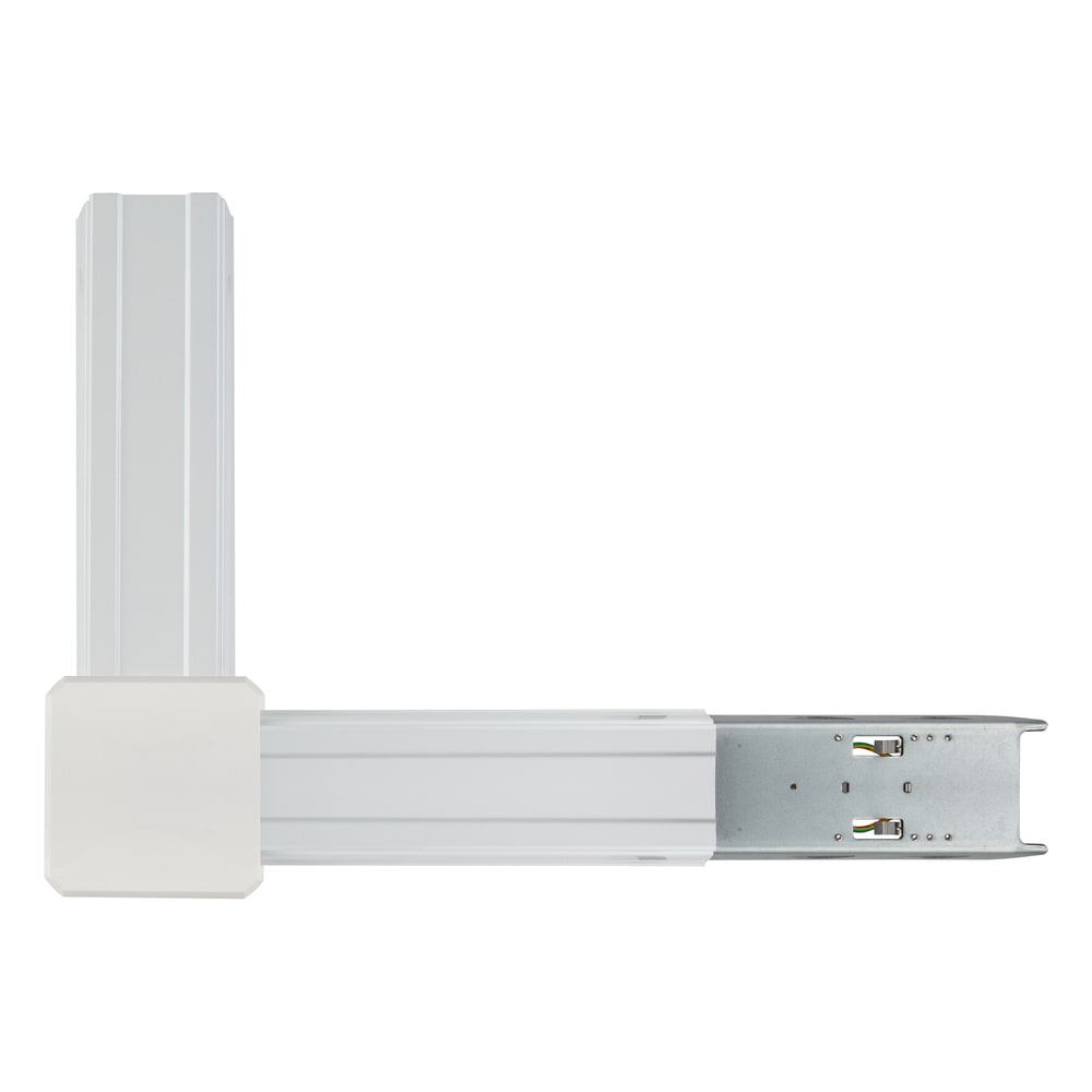 LEDVANCE - LDVTRSFLL01NODE8P TruSys® FLEX L-NODE L01-NODE 8P WT