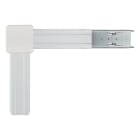 LEDVANCE - LDVTRSFLL02NODE8P TruSys® FLEX L-NODE