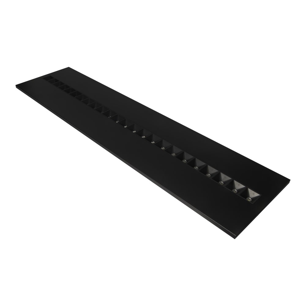LEDVANCE - LDVPL120027840U16B PANEL LOUVER