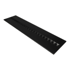 LEDVANCE - LDVPL120027840U16BD PANEL LOUVER