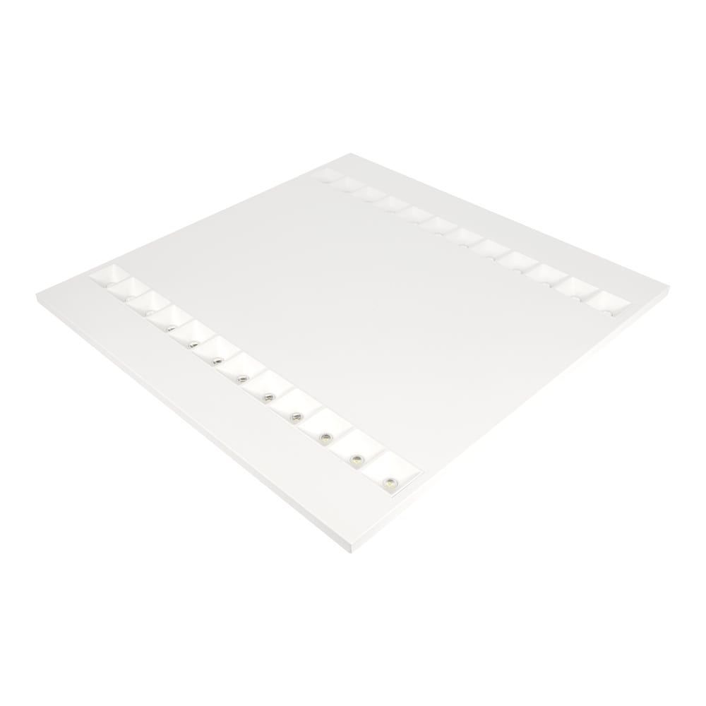 LEDVANCE - LDVPL60027840U16W PANEL LOUVER