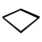 LEDVANCE - LDVPLSURKIT600U16B PANEL LOUVER SURFACE KIT