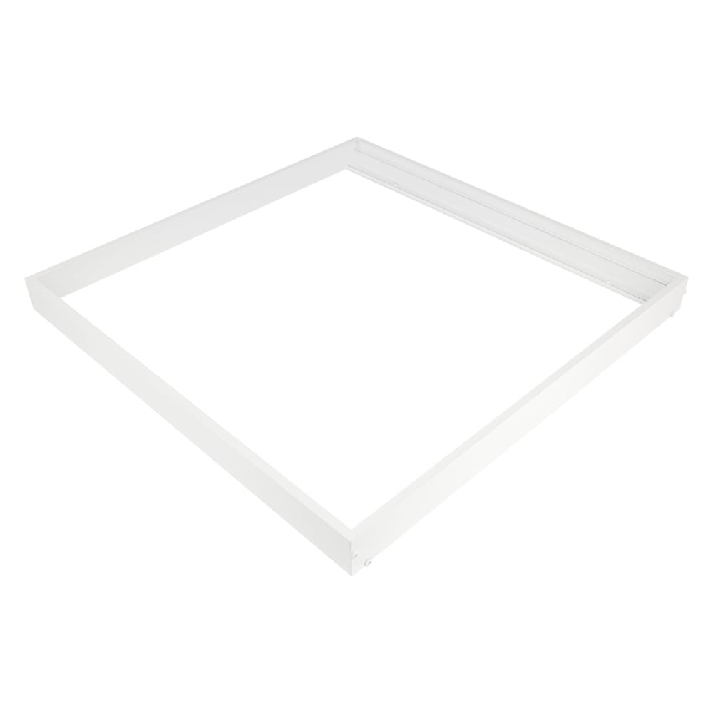 LEDVANCE - LDVPLSURKIT600U16W PANEL LOUVER SURFACE KIT SURF KIT 600 WT