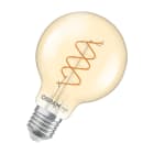 LEDVANCE - LDVLED836846 1906LGL80D 8W/922 230V SFILGDE27FS1OSRAM