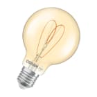 LEDVANCE - LDVLED836884 Vintage 1906 LED CLASSIC Globe Dimmable