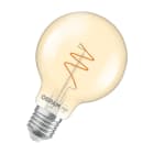 LEDVANCE - LDVLED836822 1906LGL80D 4,9W/922230VSFILGDE27FS1OSRAM