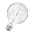 LEDVANCE - LDVLED836907 Vintage 1906 LED CLASSIC Globe Dimmable