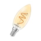 LEDVANCE - LDVLED836723 1906LCLB25D3,5W/922230VSFILGDE14FS1OSRAM
