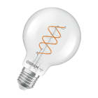 LEDVANCE - LDVLED836808 Vintage 1906 LED CLASSIC Globe Dimmable