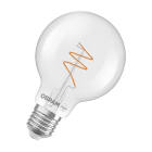 LEDVANCE - LDVLED836785 Vintage 1906 LED CLASSIC Globe Dimmable