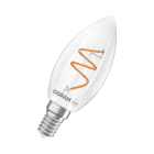 LEDVANCE - LDVLED836709 Vintage 1906 LED CLASSIC A,B,P SLIM FILAMENT DIMMABLE