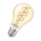 LEDVANCE - LDVLED836648 1906LCLA60D 8W/922 230VSFILGDE27FS1OSRAM