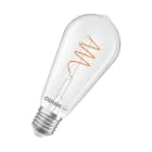 LEDVANCE - LDVLED837027 Vintage 1906 LED EDISON