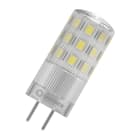 LEDVANCE - LDVPPIN40D827GY6352 LED PIN40 DIM 3.8W 827 CL GY6.35 P LEDV