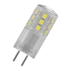 LEDVANCE - LDVPPIN40827CGY6352 LED PIN40 3.3W 827 CL GY6.35 P LEDV
