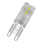 LEDVANCE - LDVVPIN20827CG93 LED PIN G9 P