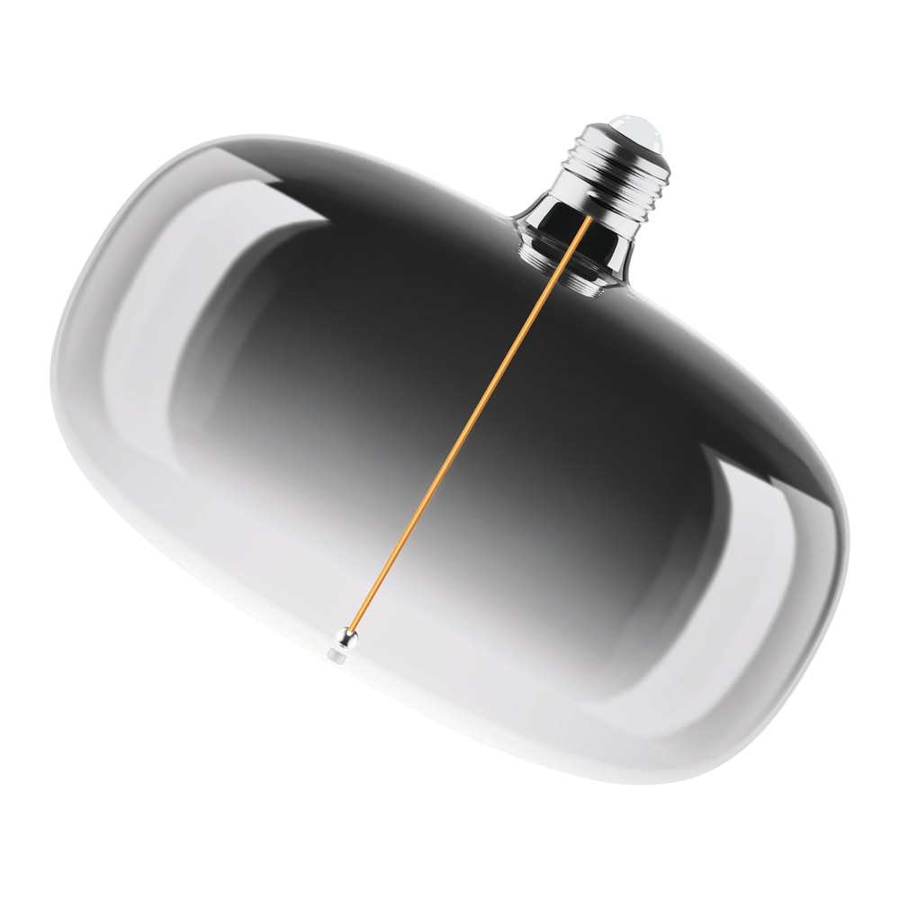 LEDVANCE - LDVLED836440 1906LBELPD 4W/818 230VSMMAG E27 FS1OSRAM