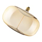 LEDVANCE - LDVLED836242 VINTAGE 1906 LED BIG DECORATIVE BULB WITH FILAMENT-MAGNETIC STYLE DIMMABLE