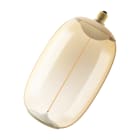 LEDVANCE - LDVLED836280 VINTAGE 1906 LED BIG DECORATIVE BULB WITH FILAMENT-MAGNETIC STYLE DIMMABLE