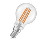 LEDVANCE - LDVSCP60827CE1EA2 LEDCLP60EELA 3.8W 827 FILCL E14 S LEDV