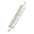 LEDVANCE - LDVPSL118100827R7S2 LED SLIM 118 100 12W 827 CL R7S P LEDV