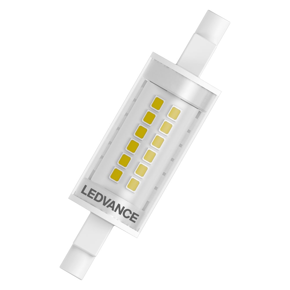 LEDVANCE - LDVVSL7860827R7S3 LED SLIM LINE R7s P