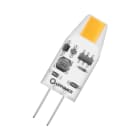 LEDVANCE - LDVVPINM10827320G43 LED PINMIC10 1W/927 CL G4 V LEDV