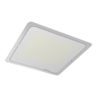 LEDVANCE - LDVCANOCP60857IP65 CANOPY COMP V 60W 857 IP66 DIM LEDV