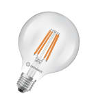 LEDVANCE - LDVSCG9560827CEA2 LED CLASSIC GLOBE ENERGY EFFICIENCY A S