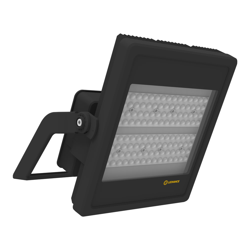 LEDVANCE - LDVFLHM300757AS FLOODLIGHT HIGH MAST 300W LUMINAIRE HEAD 300W 757 ASYM 110X30