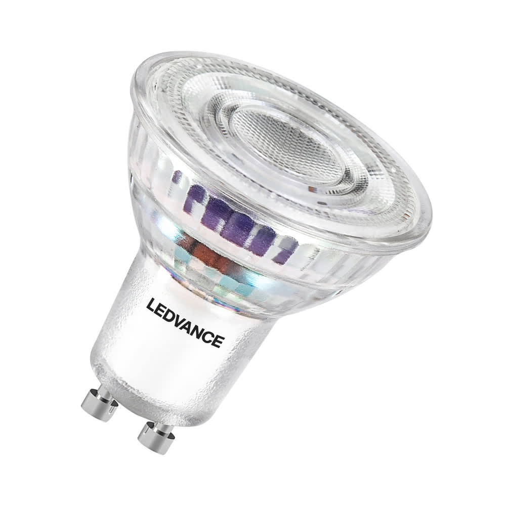 LEDVANCE - LDVSP165082736EA2 LED PAR165036 EELA 2W 827 GU10 S LEDV