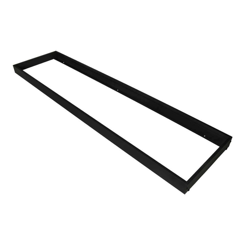 LEDVANCE - LDVPLSURKIT1200U16B PANEL LOUVER SURFACE KIT