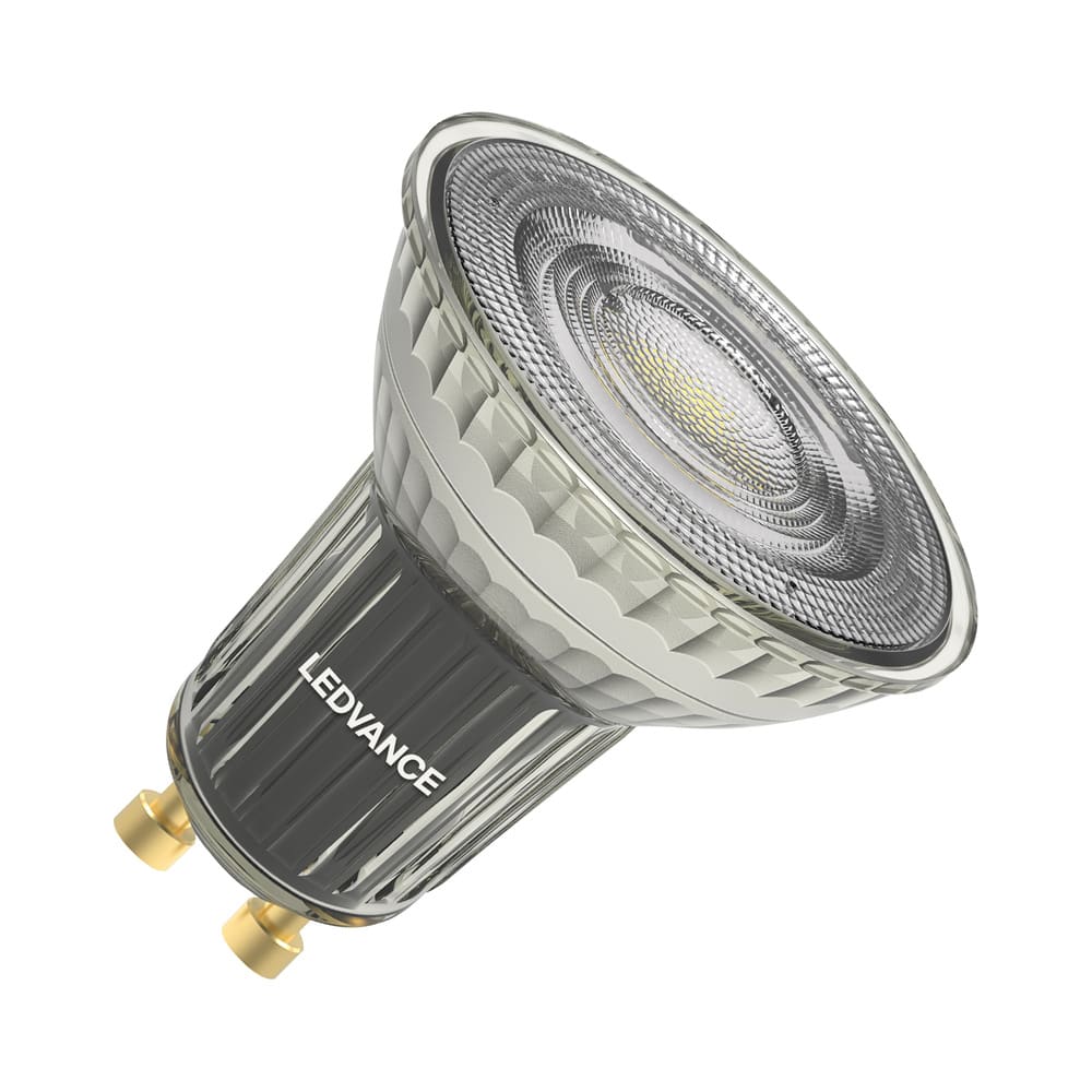 LEDVANCE - LDVPP16100827362 LED PAR1610036 8W 827 GU10 P LEDV