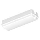 LEDVANCE - LDVBLKCOMP8WTS BULKHEAD COMPACT RECTANGULAR SENSOR