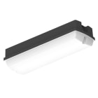 LEDVANCE - LDVBLKCOMP8BKEM BULKHEAD COMPACT RECTANGULAR EMERGENCY