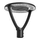 LEDVANCE - LDVURBLNT29SYM2227B URB LTRN V 29W SYMPS822-827 IP66 BKLEDV