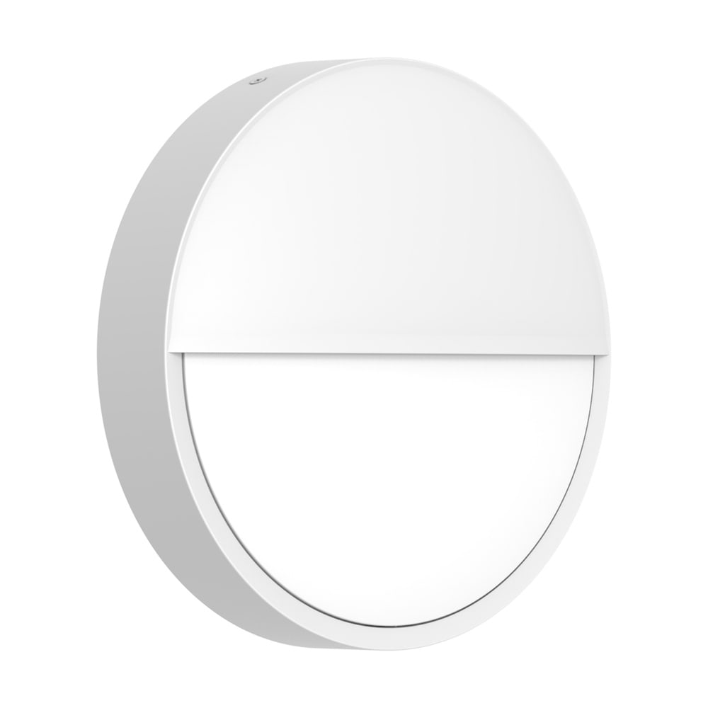LEDVANCE - LDVBLKRDEYELID300W BLKH RD EYELID 300 WT LEDV