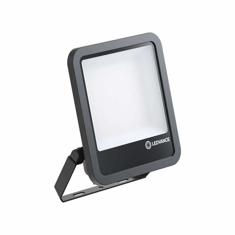 LEDVANCE - LDVFL10015KLM865BG4 FLOODLIGHT 150 100W 15KLM 865 PS SY100 BK