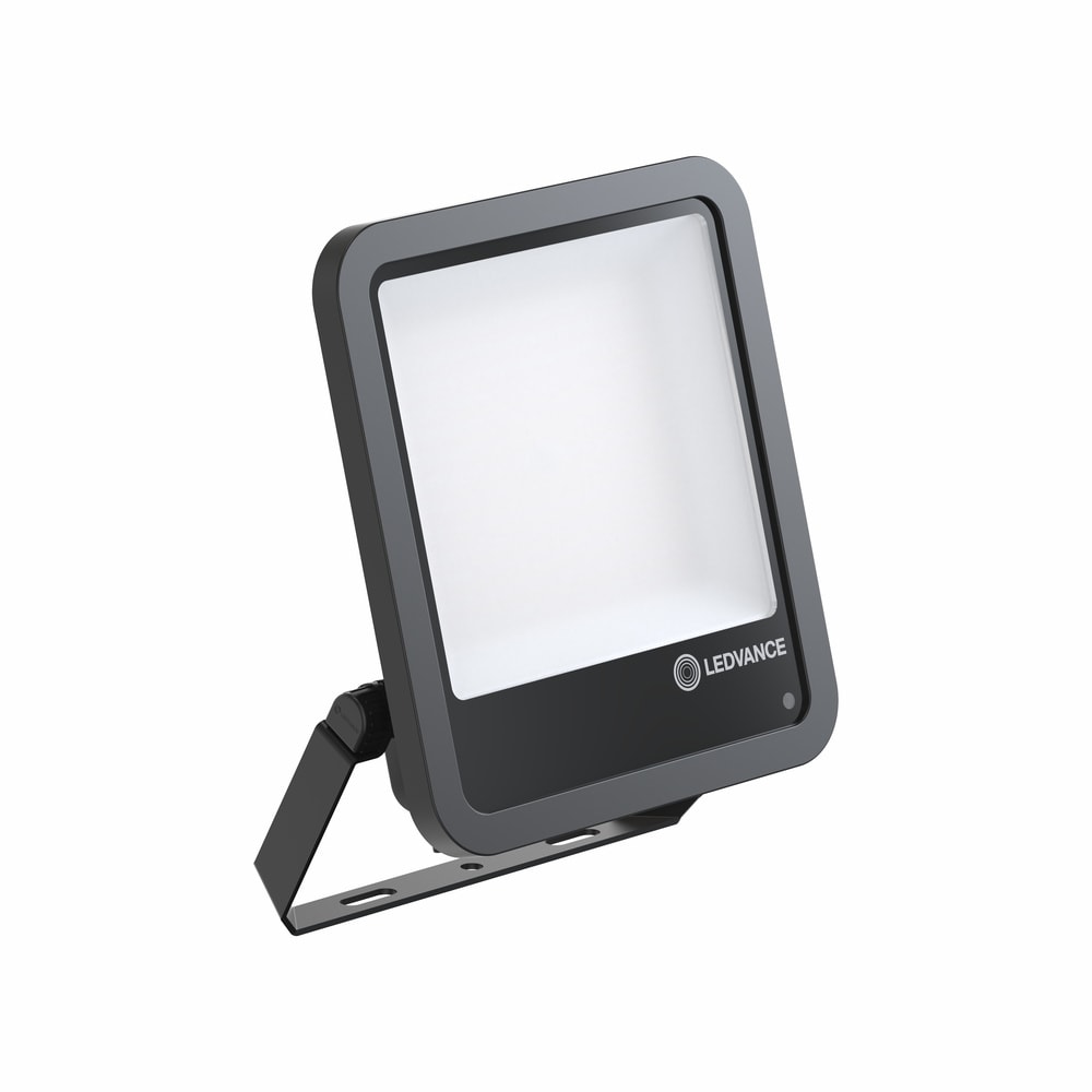 LEDVANCE - LDVFL100840SLBG4 FLOODLIGHT PHOTOCELL 150 100W 840 15KLM PS BK