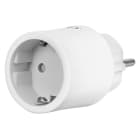 LEDVANCE - LDVSMT295195WFMT SMART WIFI MAT PLUG EU WH LEDV