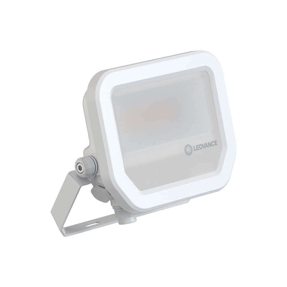 LEDVANCE - LDVFL81K2LM840WG4 FL 10 P 8W 1K2LM 840 PS SY100 WT LEDV