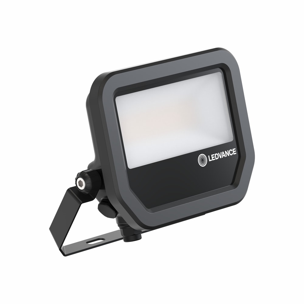 LEDVANCE - LDVFL172K4LM840BG4 FL 20 P 17W 2K4LM 840 PS SY100 BK LEDV
