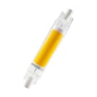 LEDVANCE - LDVLED840461 LED SLIM LINE R7S 4.5W 840 Glas R7s