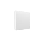 LEDVANCE - LDVSFFLSQ33019CPSS SURFACE FLAT SQUARE SENSOR