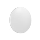 LEDVANCE - LDVSFFLRD50027CPSS SF FLAT RD SN 500 P 27W ML 83040 LEDV