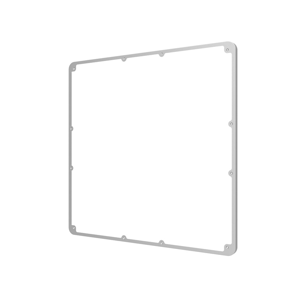 LEDVANCE - LDVSFFLSQ500FRAME SURFACE FLAT FRAME 500 SQUARE FRAME SI