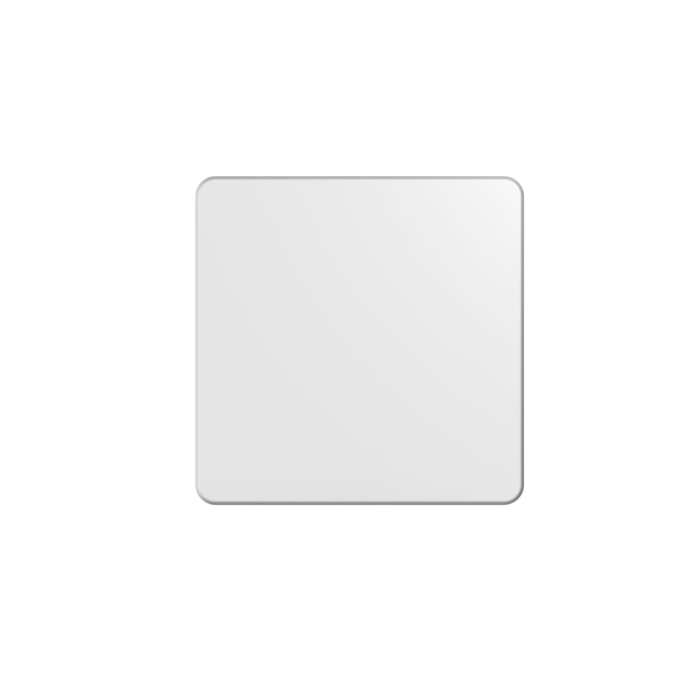 LEDVANCE - LDVLE330SQ19SLFL LISOEV 330SQ 19W 830 840 SF FLAT LEDV