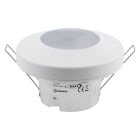 LEDVANCE - LDVSENDA2LSPDCI SENSOR DALI-2 LIGHT-PRESENCE-8 INFRARED CEILING INTEGRATION