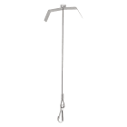 LEDVANCE - LDVTRUNSAFROPE TRUSYS UNIV SAFETY ROPE LEDV