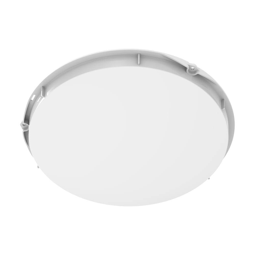 LEDVANCE - LDVLE250R88384BLK LISOEV 250R 8W 830 840 BLKH LEDV